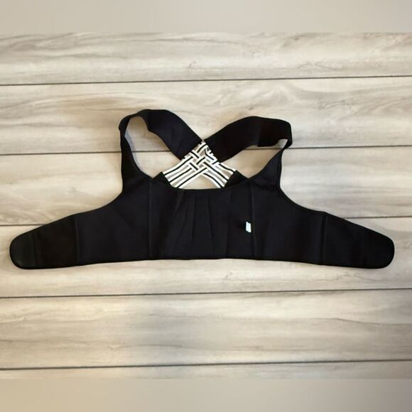Posture Pro Corrector Black  NWT IN PACKAGE main image 5